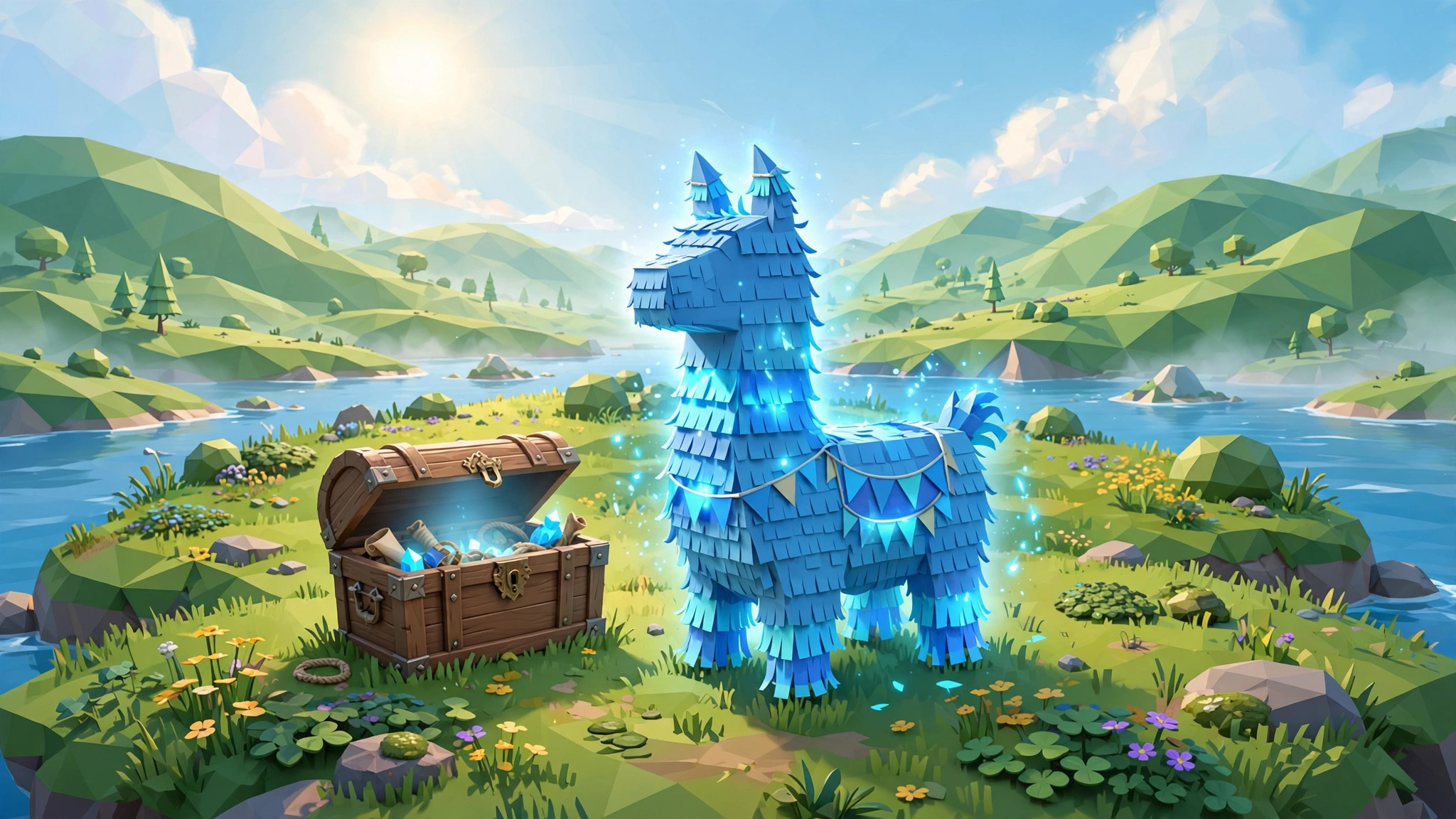 Fortnite cover