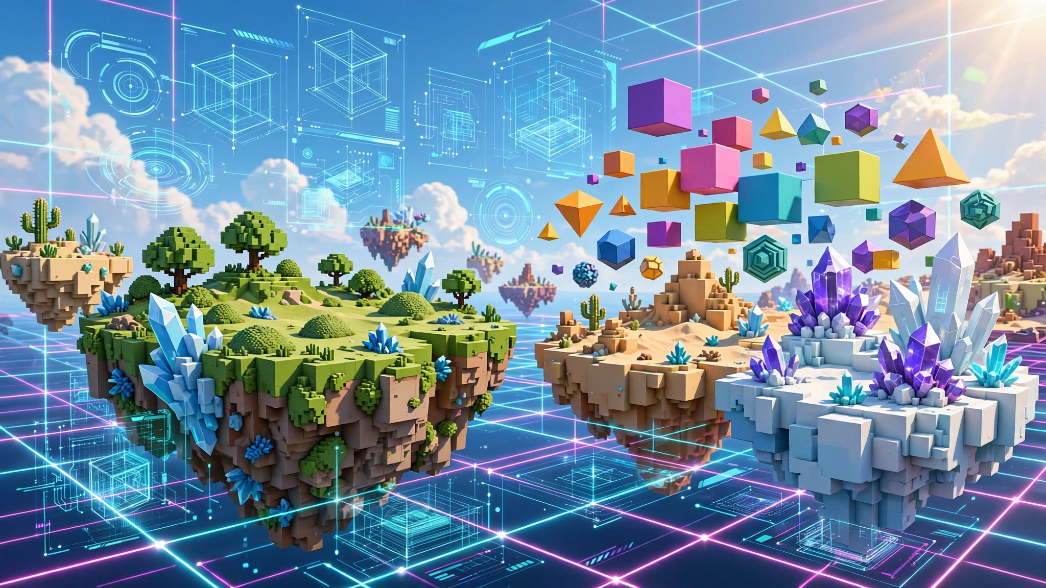 Roblox cover