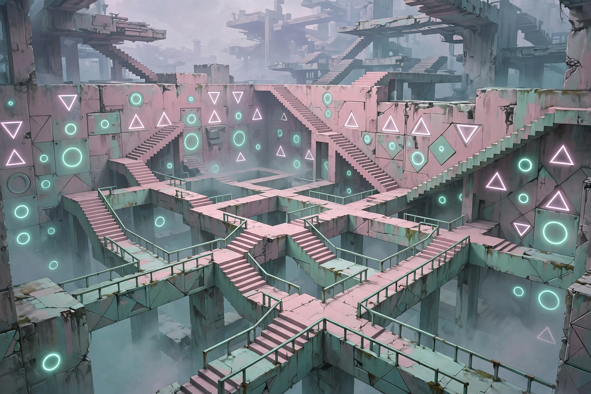 Squid Game cover